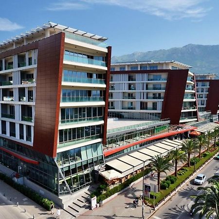 Condo Studio Plaza بودفا المظهر الخارجي الصورة