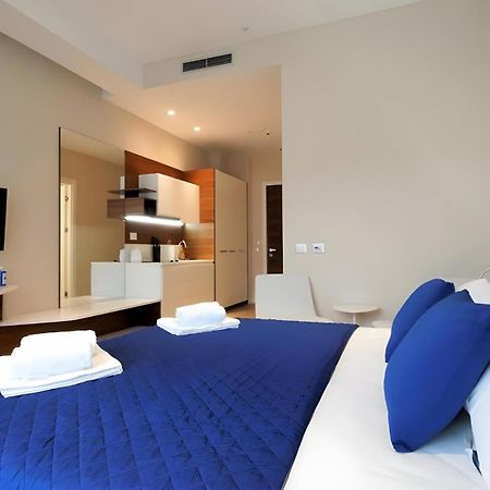 Condo Studio Plaza بودفا الغرفة الصورة