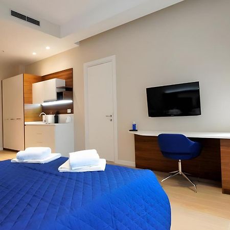 Condo Studio Plaza بودفا الغرفة الصورة
