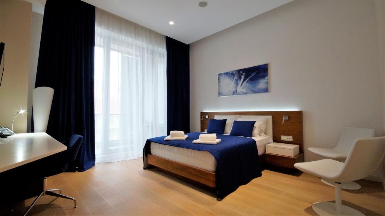 Condo Studio Plaza بودفا المظهر الخارجي الصورة