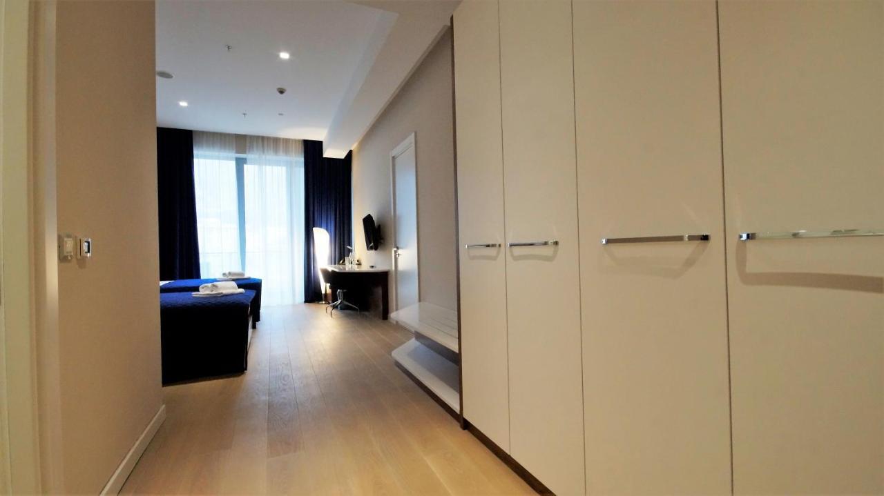 Condo Studio Plaza بودفا المظهر الخارجي الصورة