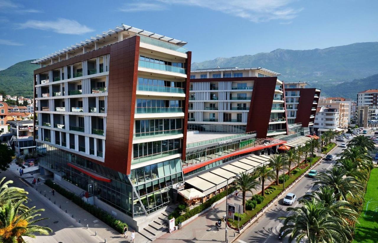 Condo Studio Plaza بودفا المظهر الخارجي الصورة