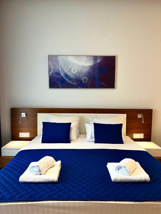 Condo Studio Plaza بودفا المظهر الخارجي الصورة