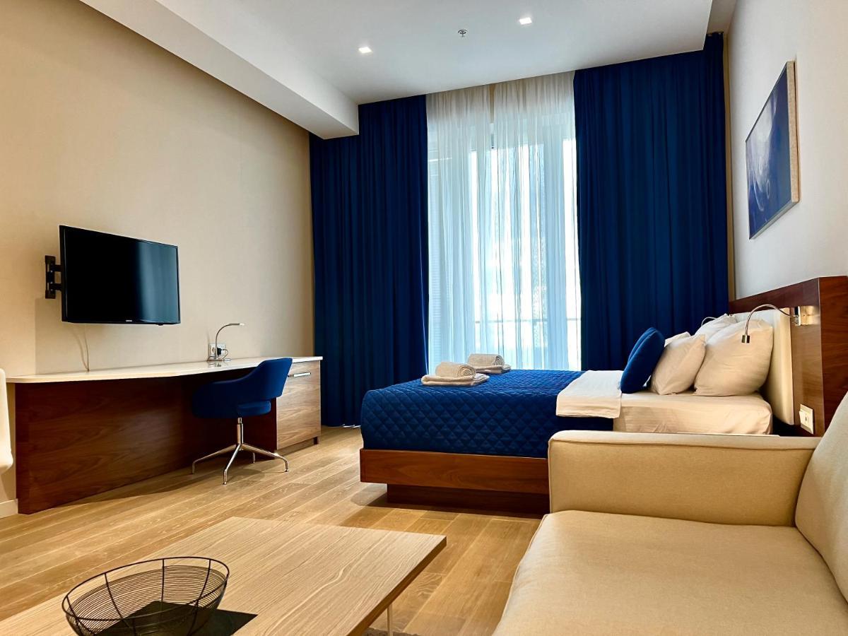 Condo Studio Plaza بودفا المظهر الخارجي الصورة