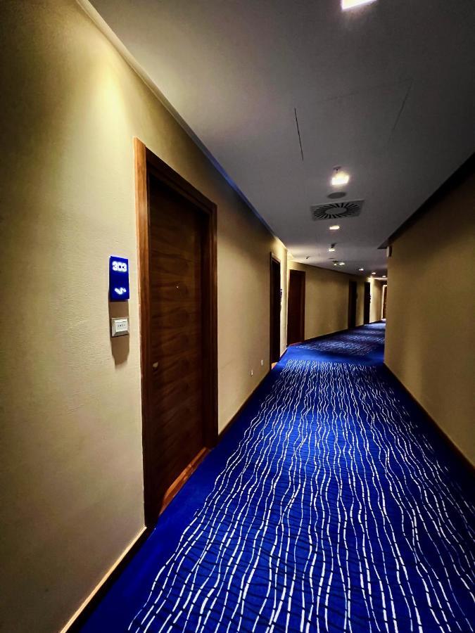 Condo Studio Plaza بودفا المظهر الخارجي الصورة