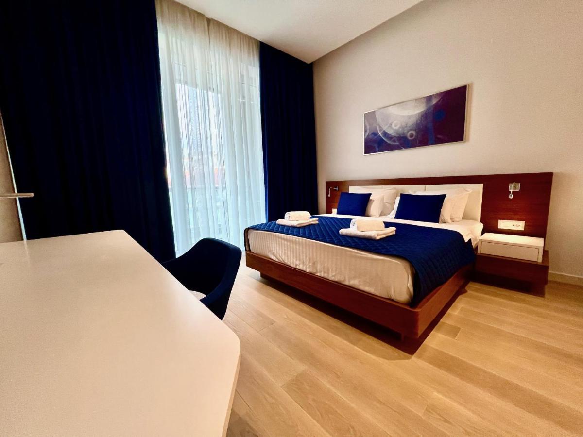 Condo Studio Plaza بودفا المظهر الخارجي الصورة