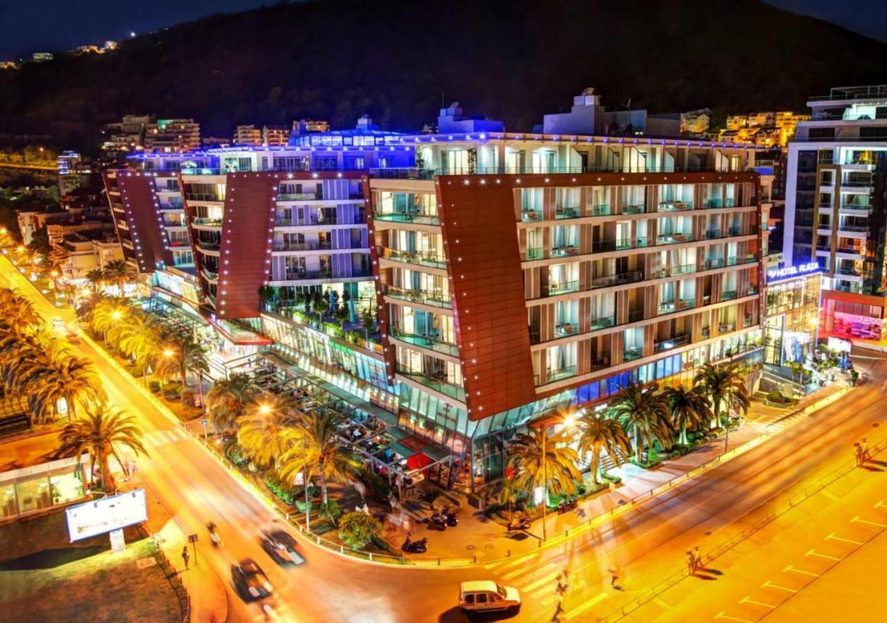 Condo Studio Plaza بودفا المظهر الخارجي الصورة