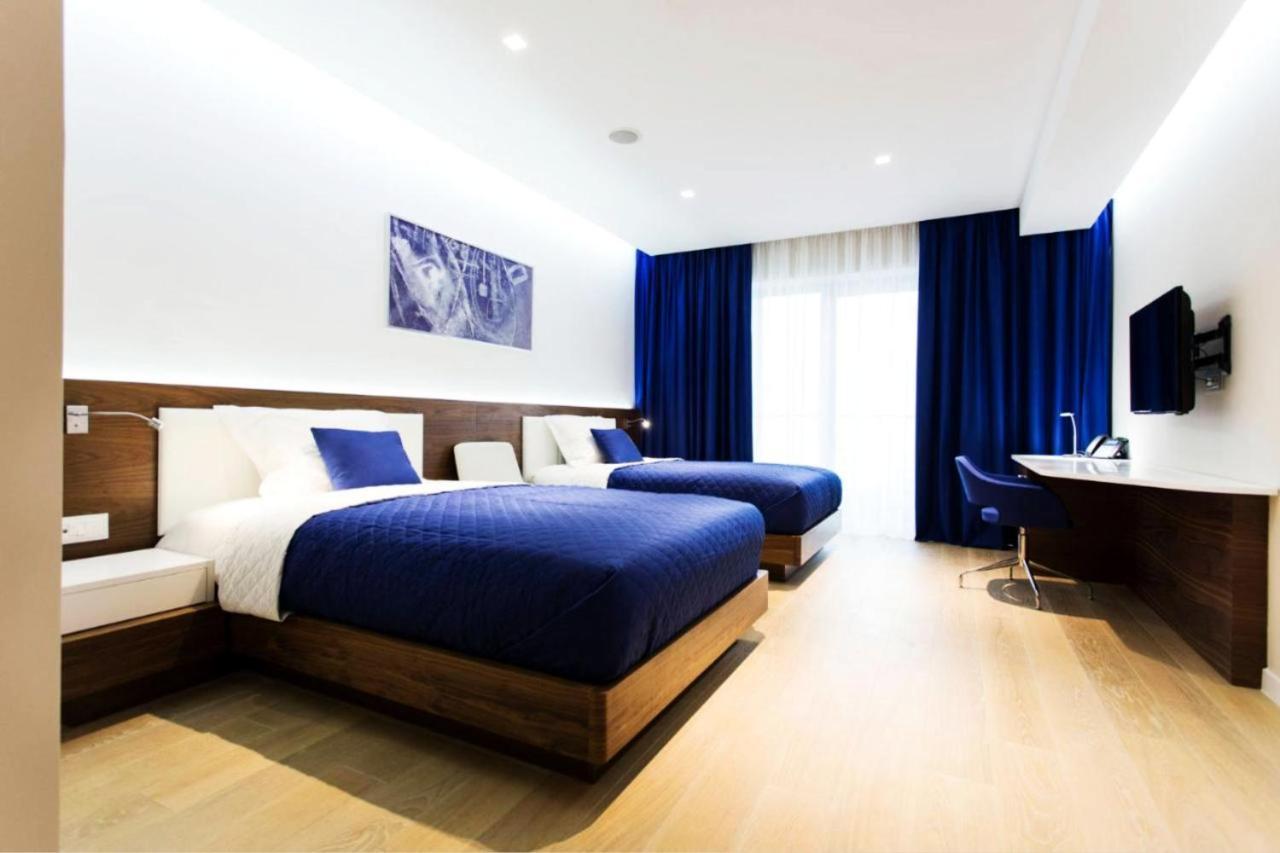 Condo Studio Plaza بودفا المظهر الخارجي الصورة