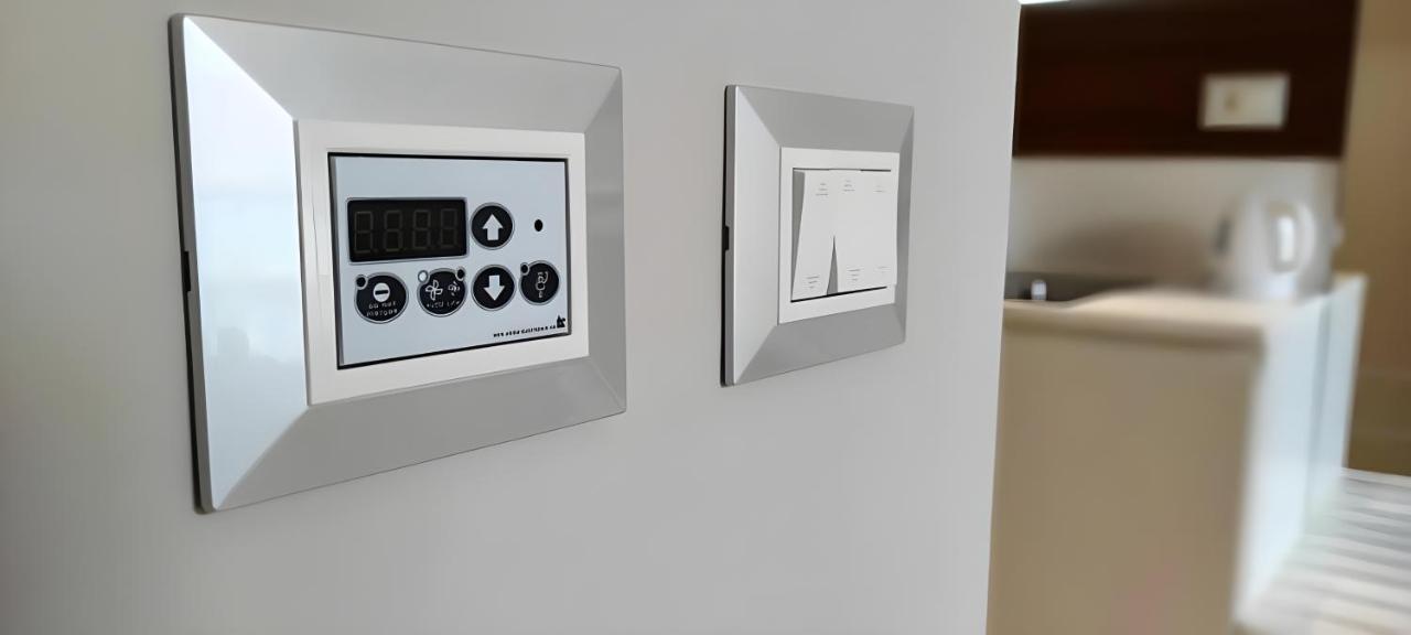 Condo Studio Plaza بودفا المظهر الخارجي الصورة