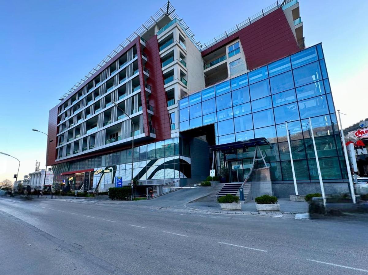 Condo Studio Plaza بودفا المظهر الخارجي الصورة